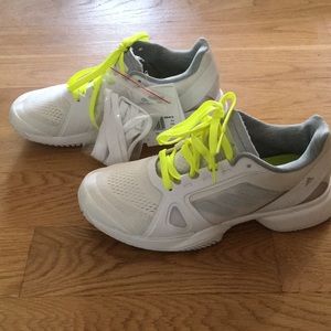 NWT Adidas Stella McCartney collab sneaker